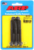 ARP 1/4-20 X 2.750 hex black oxide bolts
