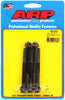 ARP 1/4-20 X 3.000 hex black oxide bolts