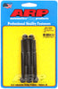 ARP 1/4-20 X 3.250 hex black oxide bolts