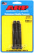 ARP 1/4-20 X 3.250 hex black oxide bolts