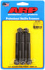 ARP 5/16-18 X 3.000 hex black oxide bolts