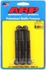 ARP 5/16-18 X 3.250 hex black oxide bolts
