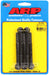 ARP 5/16-18 X 3.250 hex black oxide bolts