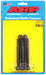 ARP 5/16-18 X 3.750 hex black oxide bolts
