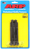 ARP 5/16-18 X 4.250 hex black oxide bolts