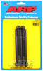 ARP 5/16-18 X 4.750 hex black oxide bolts