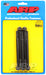 ARP 5/16-18 X 4.750 hex black oxide bolts