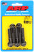 ARP 3/8-16 X 1.750 hex black oxide bolts