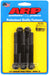 ARP 3/8-16 X 3.250 hex black oxide bolts