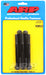 ARP 3/8-16 X 4.250 hex black oxide bolts