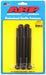 ARP 3/8-16 X 5.000 hex black oxide bolts