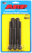 ARP 7/16-14 X 4.750 hex black oxide bolts