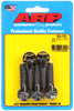 ARP 3/8-16 x 1.500 hex 7/16 wrenching black oxide bolts