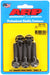 ARP 3/8-16 x 1.500 hex 7/16 wrenching black oxide bolts