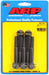 ARP 3/8-16 x 2.750 hex 7/16 wrenching black oxide bolts