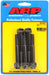 ARP 3/8-16 x 3.000 hex 7/16 wrenching black oxide bolts