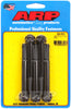 ARP 3/8-16 x 3.500 hex 7/16 wrenching black oxide bolts