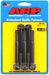 ARP 3/8-16 x 3.500 hex 7/16 wrenching black oxide bolts