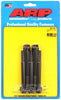 ARP 3/8-16 x 3.750 hex 7/16 wrenching black oxide bolts
