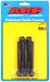 ARP 3/8-16 x 3.750 hex 7/16 wrenching black oxide bolts