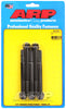 ARP 3/8-16 x 4.000 hex 7/16 wrenching black oxide bolts