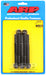 ARP 3/8-16 x 4.000 hex 7/16 wrenching black oxide bolts