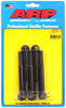 ARP 7/16-14 X 4.000 hex 1/2 wrenching black oxide bolts