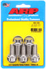 ARP 1/2-13 x 1.000 12pt SS bolts