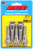 ARP 1/2-13 x 1.750 12pt SS bolts