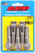 ARP 1/2-13 x 2.000 12pt SS bolts