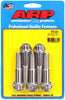 ARP 1/2-13 x 2.250 12pt SS bolts