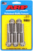 ARP 1/2-13 x 2.750 12pt SS bolts
