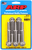 ARP 1/2-13 x 3.000 12pt SS bolts