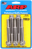 ARP 1/2-13 x 3.500 12pt SS bolts