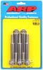 ARP 1/2-13 x 3.750 12pt SS bolts
