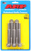 ARP 1/2-13 x 4.000 12pt SS bolts