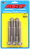 ARP 1/2-13 x 4.250 12pt SS bolts