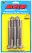 ARP 1/2-13 x 4.750 12pt SS bolts