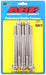 ARP 1/2-13 x 5.250 12pt SS bolts