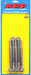 ARP 1/2-13 x 5.500 12pt SS bolts