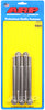 ARP 1/2-13 x 5.750 12pt SS bolts