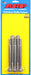 ARP 1/2-13 x 5.750 12pt SS bolts