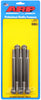 ARP 1/2-13 x 6.000 12pt SS bolts