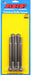 ARP 1/2-13 x 6.000 12pt SS bolts