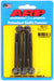 ARP M6 x 1.00 x 70 hex black oxide bolts