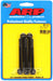 ARP M6 x 1.00 x 75 hex black oxide bolts