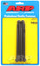 ARP M6 x 1.00 x 135 hex black oxide bolts