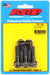 ARP M8 x 1.25 x 35 hex black oxide bolts