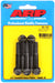 ARP M8 x 1.25 x 50 hex black oxide bolts