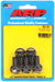 ARP M10 x 1.50 x 20 hex black oxide bolts